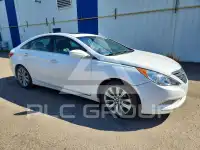 2013 Hyundai Sonata photo