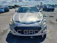 2013 Hyundai Sonata фото