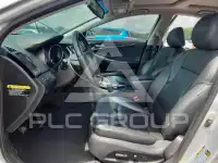 2013 Hyundai Sonata photo