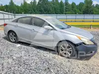 2013 Hyundai Sonata фото