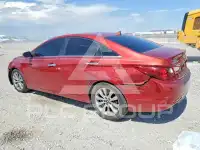 2013 Hyundai Sonata фото