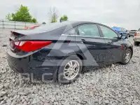 2013 Hyundai Sonata фото