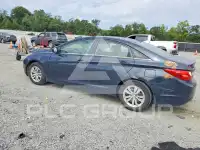 2013 Hyundai Sonata photo
