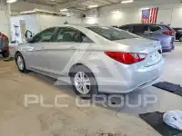 2013 Hyundai Sonata фото