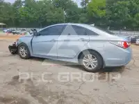 2013 Hyundai Sonata фото