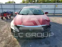 2013 Hyundai Sonata фото
