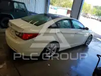 2013 Hyundai Sonata photo