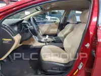 2013 Hyundai Sonata photo