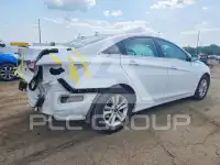 2013 Hyundai Sonata photo