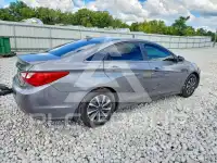 2013 Hyundai Sonata фото