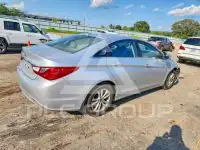 2013 Hyundai Sonata photo