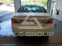 2013 Hyundai Sonata photo