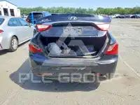 2013 Hyundai Sonata photo