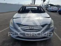 2013 Hyundai Sonata фото