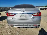 2013 Hyundai Sonata фото