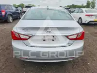 2013 Hyundai Sonata photo