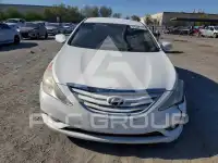 2013 Hyundai Sonata фото