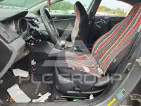2013 Hyundai Sonata фото