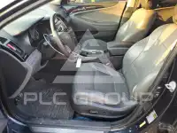2013 Hyundai Sonata photo