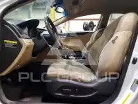 2013 Hyundai Sonata photo
