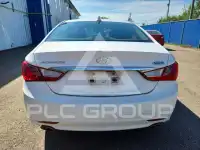 2013 Hyundai Sonata photo