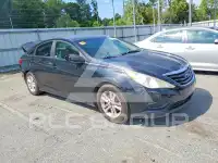2013 Hyundai Sonata photo