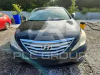 2013 Hyundai Sonata photo