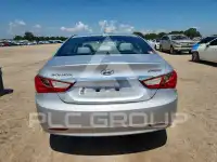 2013 Hyundai Sonata photo