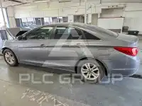 2013 Hyundai Sonata фото