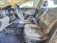 2013 Hyundai Sonata фото
