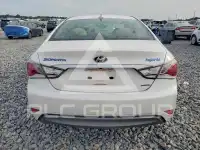 2013 Hyundai Sonata photo