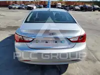 2013 Hyundai Sonata фото