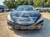 2013 Hyundai Sonata фото