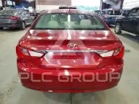 2013 Hyundai Sonata photo