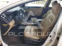 2013 Hyundai Sonata фото