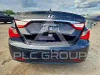 2013 Hyundai Sonata photo