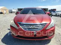 2013 Hyundai Sonata фото