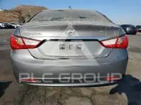 2013 Hyundai Sonata photo