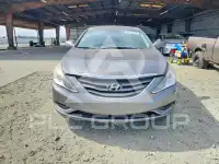 2013 Hyundai Sonata photo
