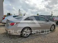2013 Hyundai Sonata фото