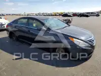 2013 Hyundai Sonata фото