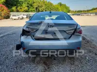 2013 Hyundai Sonata photo