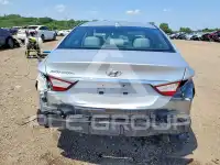 2013 Hyundai Sonata фото