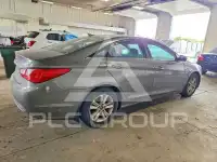 2013 Hyundai Sonata фото