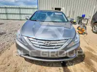 2013 Hyundai Sonata photo