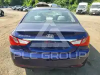 2013 Hyundai Sonata photo