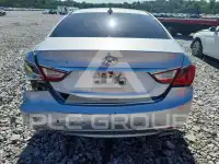 2013 Hyundai Sonata фото
