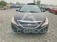 2013 Hyundai Sonata photo