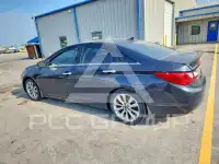 2013 Hyundai Sonata фото