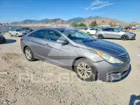 2013 Hyundai Sonata фото